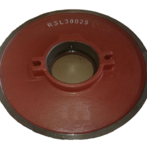 Stuffing Box Shaft Seal Slurry Pump Part