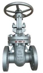 Arita GG0301T1 Gate Valve Flanged Gate Valve Trim 8