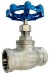 Arita SVGL36 Globe Valve Globe Valve