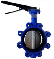 Arita CBVLLUGVT Butterfly Valve Lugged Butterfly Valve