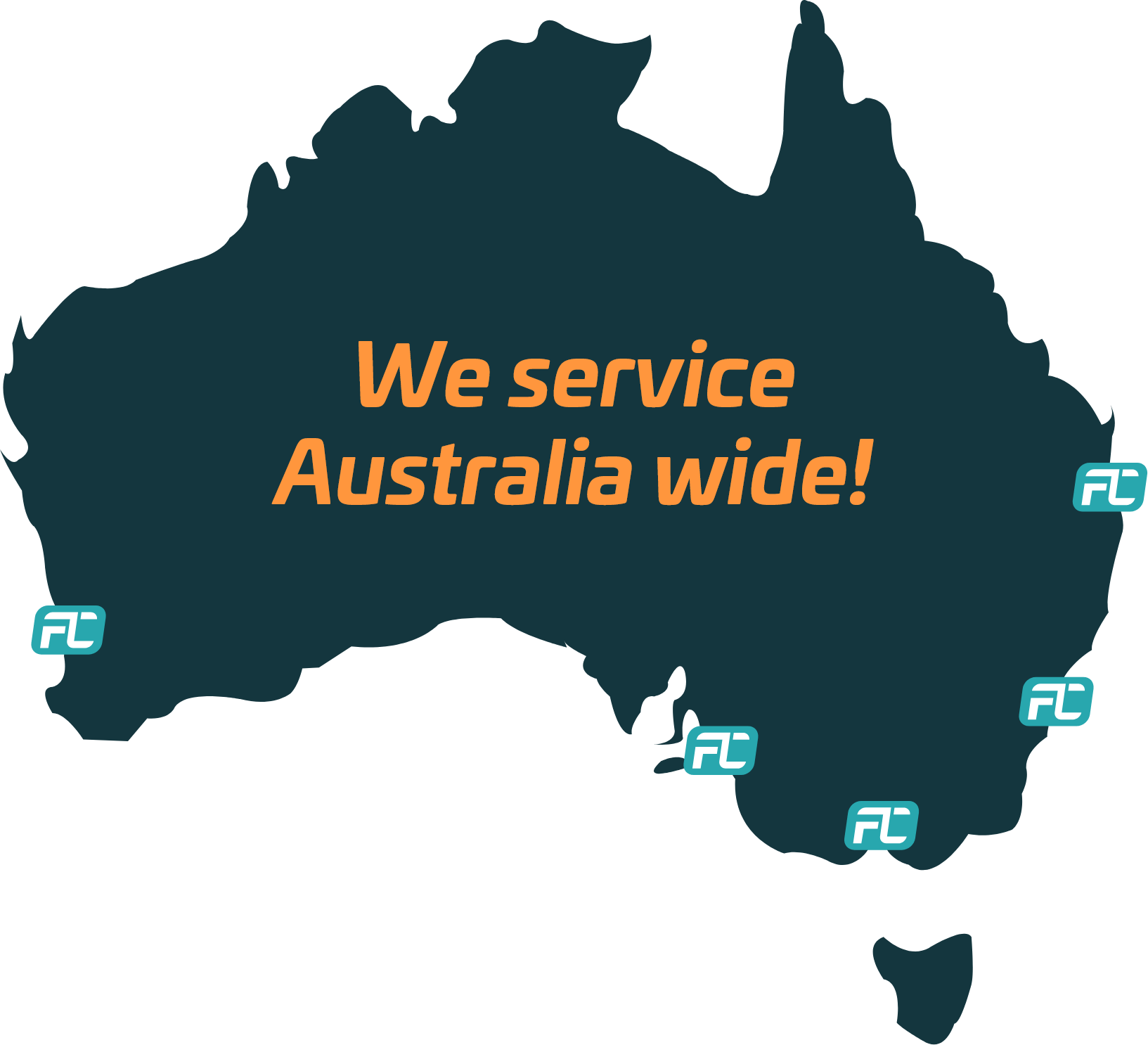 australian wide