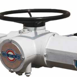 Valvitalia Electric Actuator Quarter Turn Electric Actuator