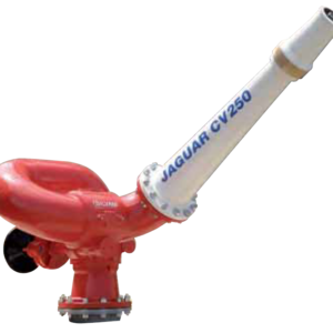 Manual Fire Monitor | JAGUAR CV 250