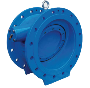 Ozkan S13 Slanted Seat Check Valve Series 13