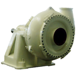 Horizontal Gravel Pump G Series