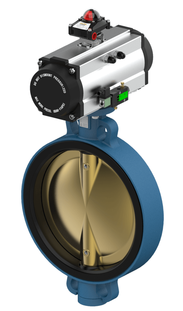 ALFA_Butterfly-Valve_S57-Wafer