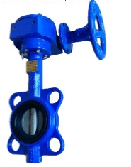 Arita CBVGW Butterfly Valve Wafer Butterfly Valve