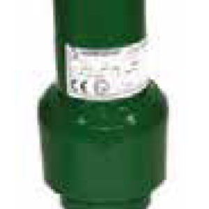 Monolithic Isolation Joint  MIJ for Main Piplelines