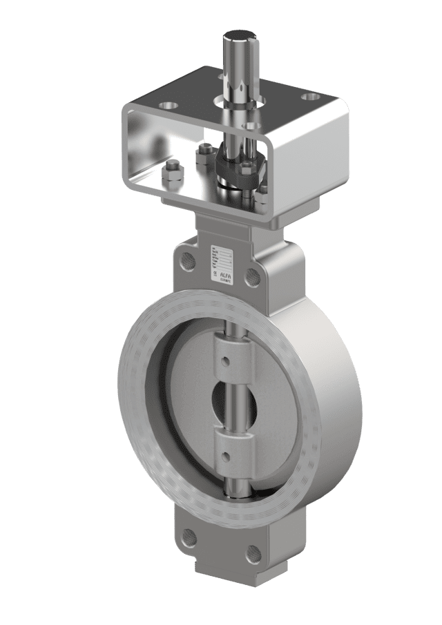 ALFA_Butterfly-Valve_S96-Triple-Eccentric