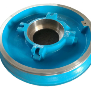 Expeller Ring Shaft Seal Slurry Pump Part