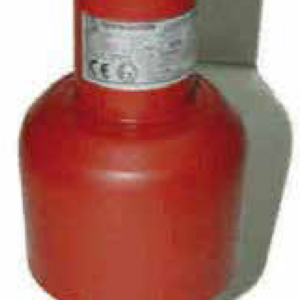 Monolithic Isolation Joint  MIJ for District Heating Plants Main Piplelines