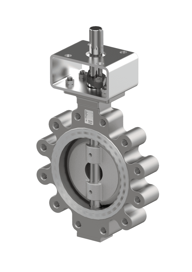 ALFA_Butterfly-Valve_S97-Triple-Eccentric
