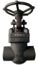 Arita ARFNTGA15 Gate Valve Gate Valve Trim 8