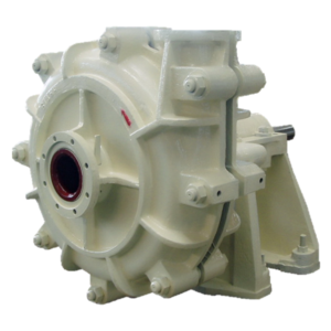 Horizontal Slurry Pump HH Series