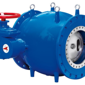 Ozkan NV Needle Regulating Valve Axial Control Valve