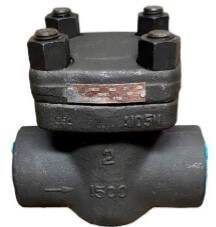 Arita ARFNTCH15 Swing Check Valve Swing Check Trim 8