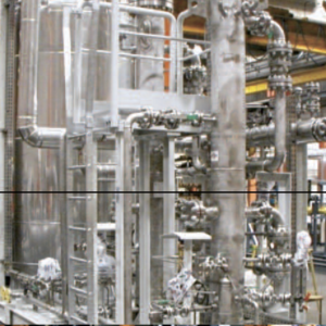 Oil Diathermic Heaters
