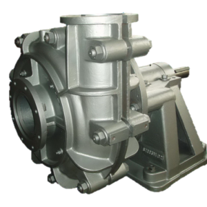 Horizontal Slurry Pump AH Series