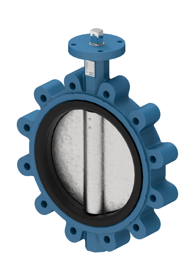 ALFA_Butterfly-Valve_S62-Replaceable-Liner