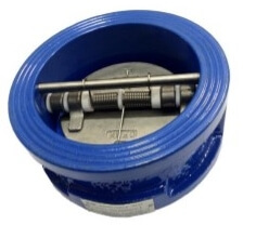 Arita SCVW Dual Plate Check Valve Wafer Dual Plate Check Valve