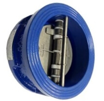 Arita SCVWWCB Dual Plate Check Valve Wafer Dual Plate Check Valve